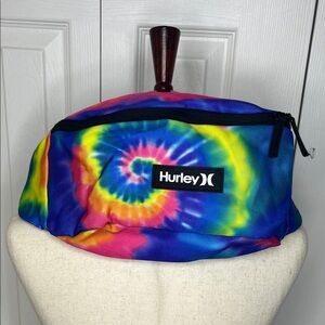 HURLEY BELT BAG-NWOT